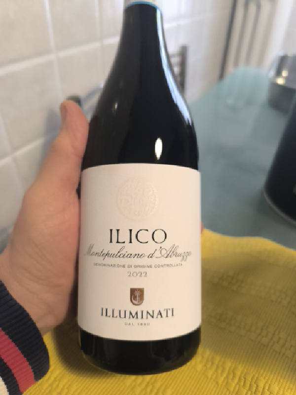Ilico Montepulciano d'Abruzzo - Image 1