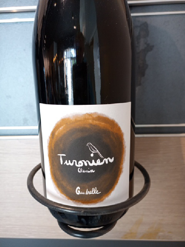 Turonien Chenin - Image 1