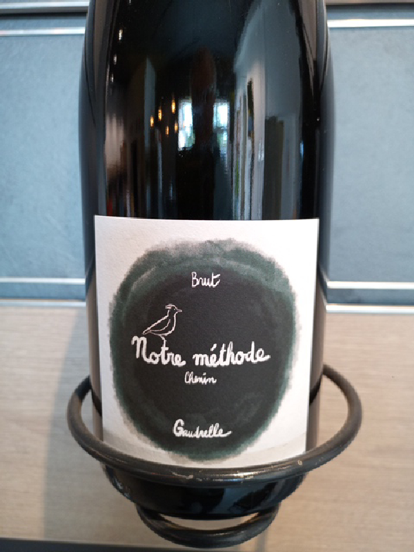 Notre Méthode Brut - Image 1