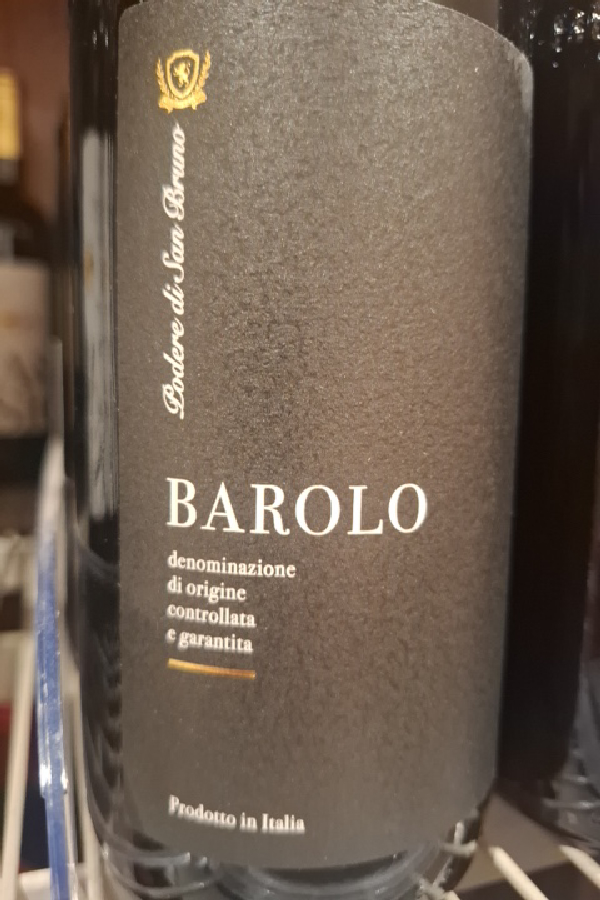 Barolo DOCG - Image 1