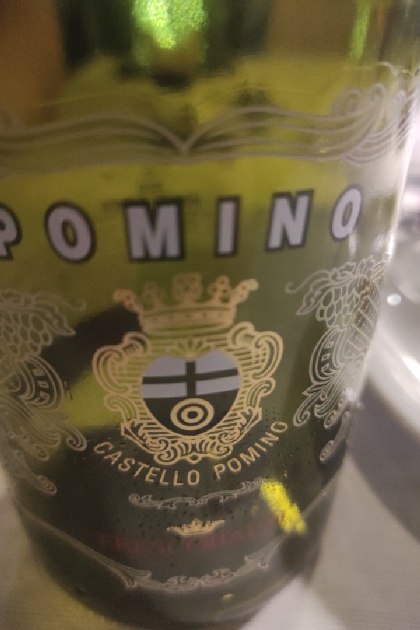Pomino Bianco - Image 1