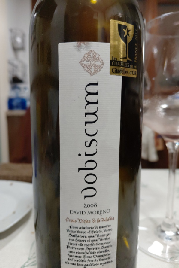 Vobiscum - Image 1