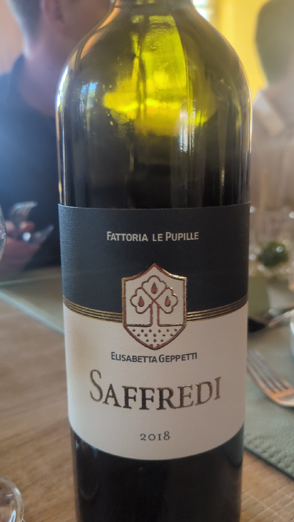 Saffredi - Image 1
