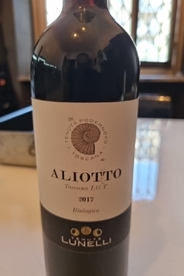 Aliotto Toscana IGT - Image 1