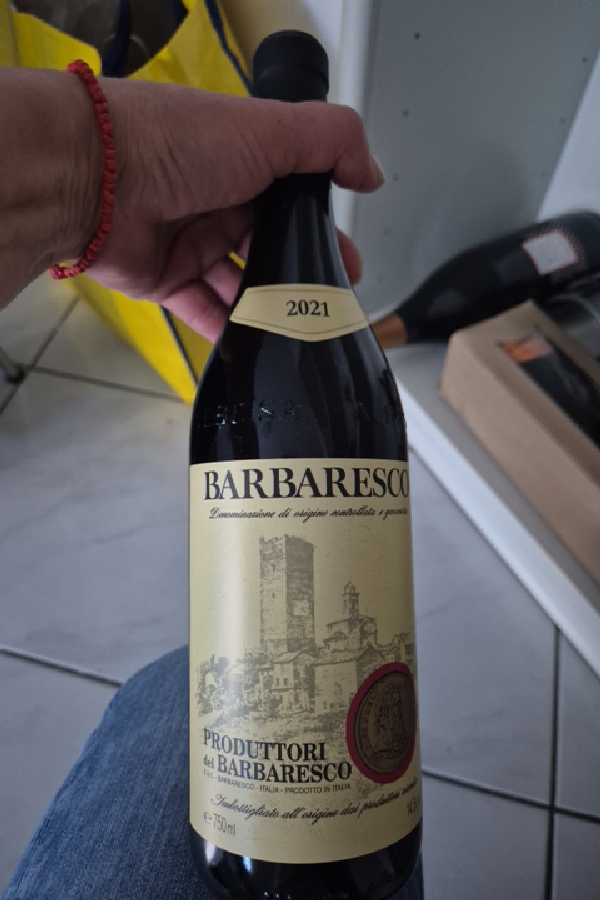 Barbaresco DOCG - Image 1