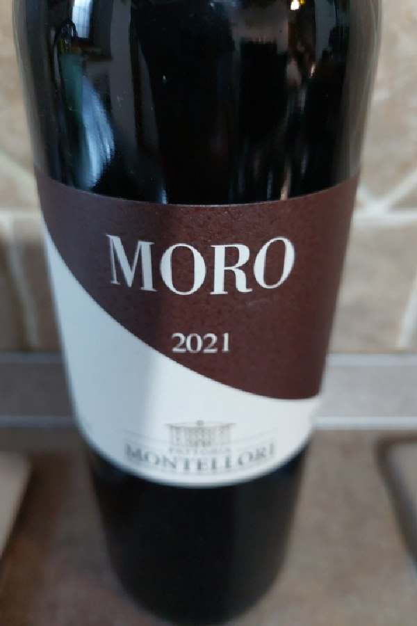 Moro Toscana IGT - Image 1