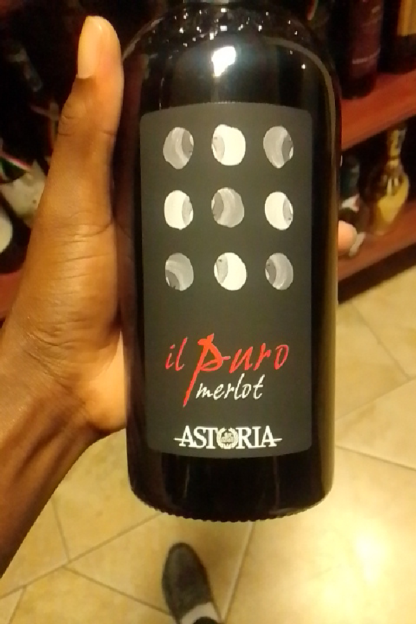 Il Puro Merlot - Image 1