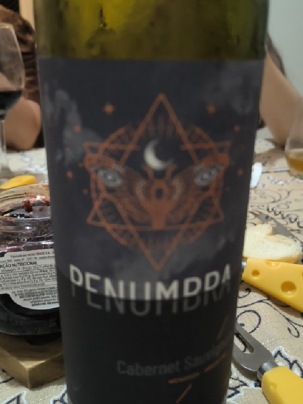 Penumbra Cabernet Sauvignon - Image 1