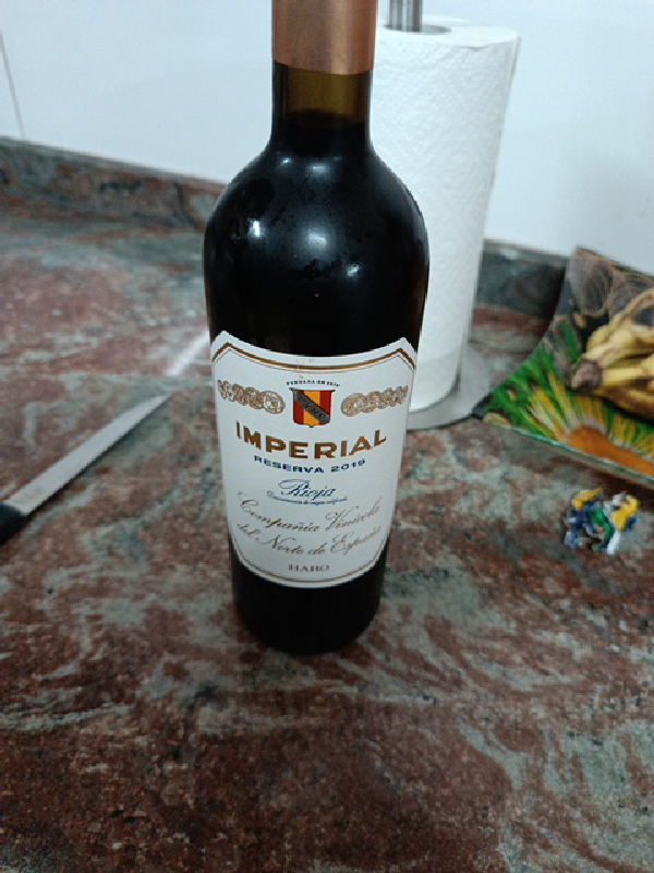 Imperial Reserva 2019 - Image 1
