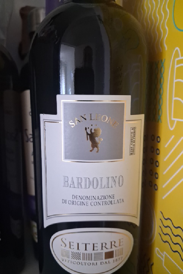 San Leone Bardolino DOC - Image 1