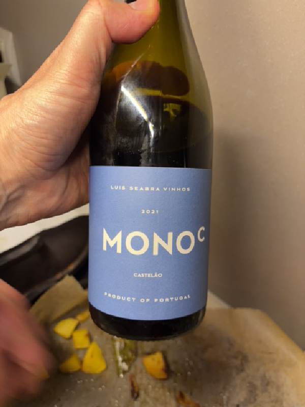 Mono C Castelão - Image 1
