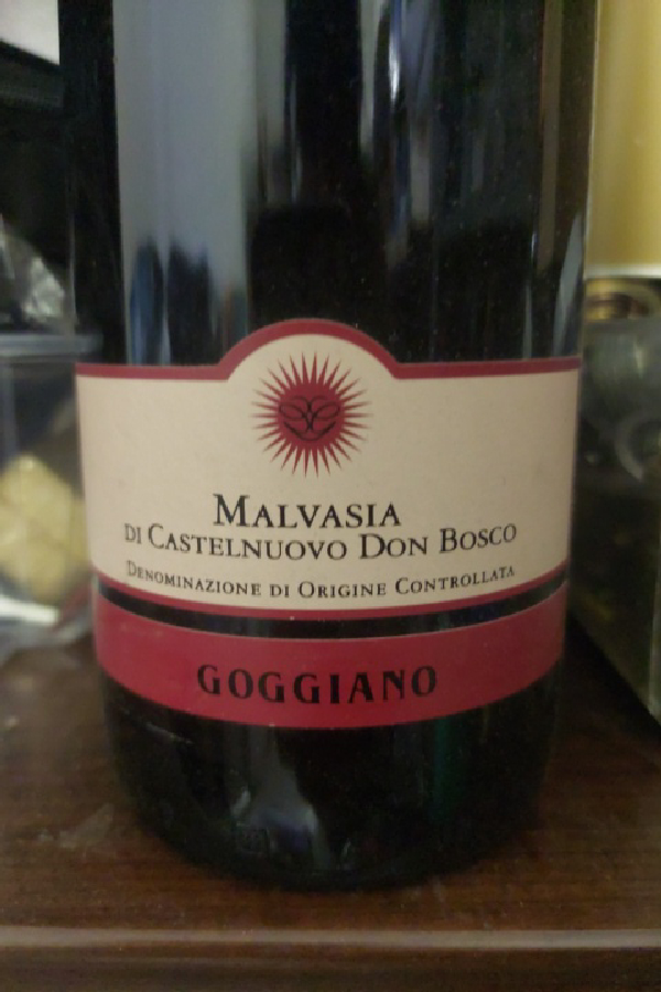Malvasia di Castelnuovo Don Bosco - Image 1