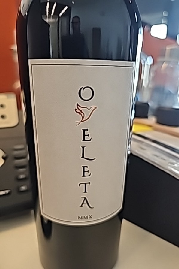 Oseleta - Image 1