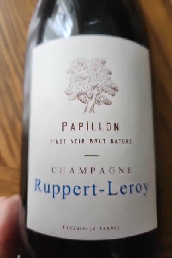 Papillon Brut Nature - Image 1