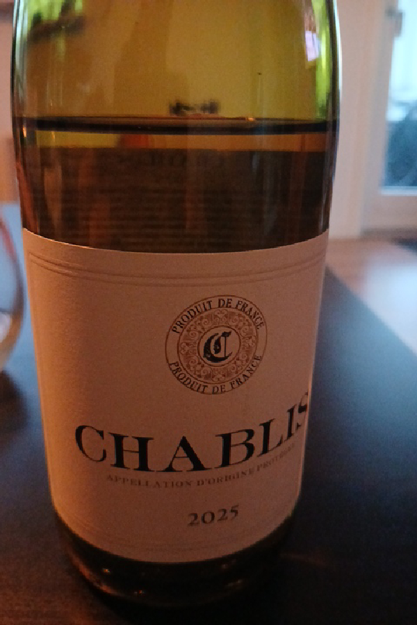 Chablis - Image 1