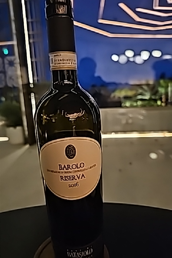 Barolo Riserva 2016 - Image 1