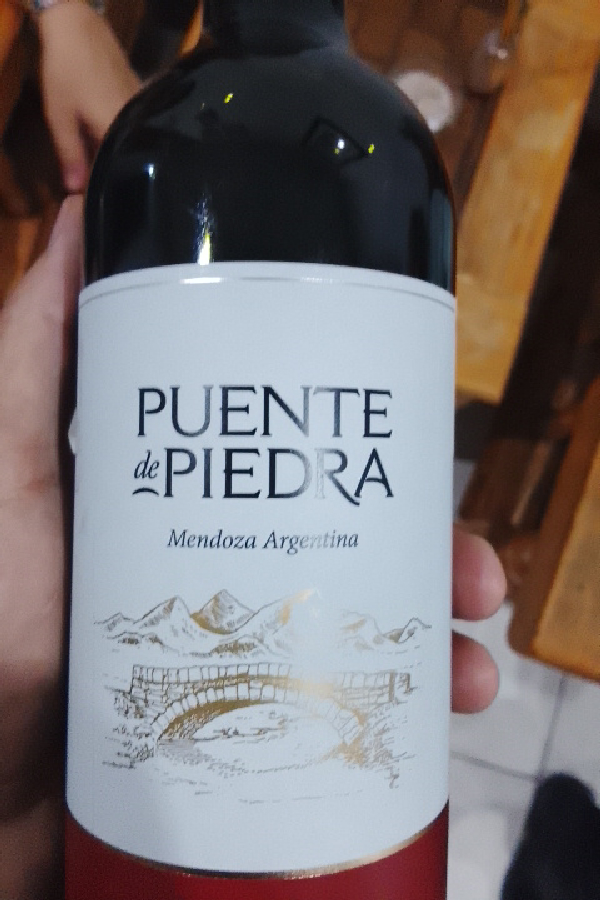 Puente de Piedra - Image 1