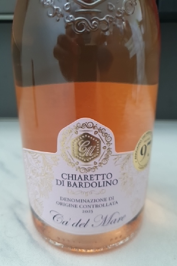 Chiaretto di Bardolino - Image 1