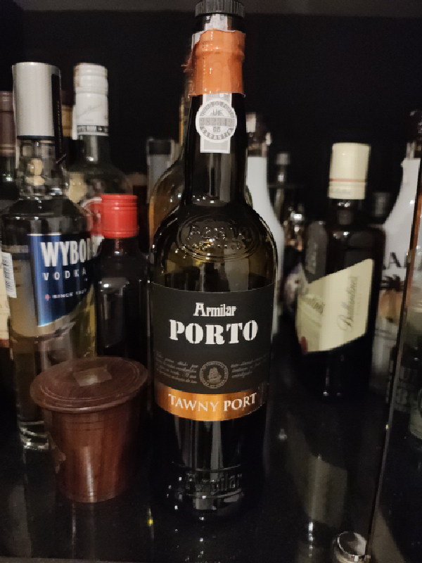 Armilar Tawny Port - Image 1