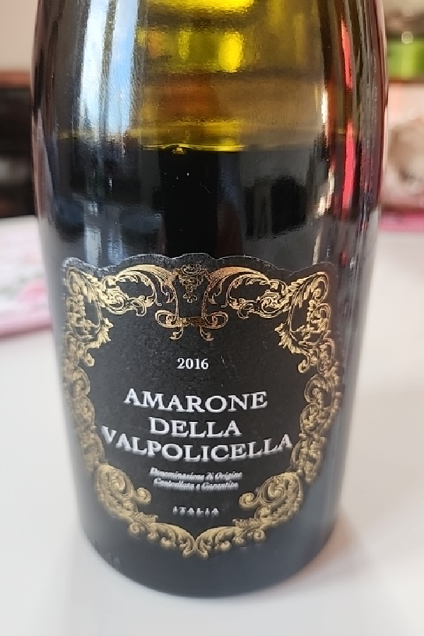 Amarone della Valpolicella Classico - Image 1