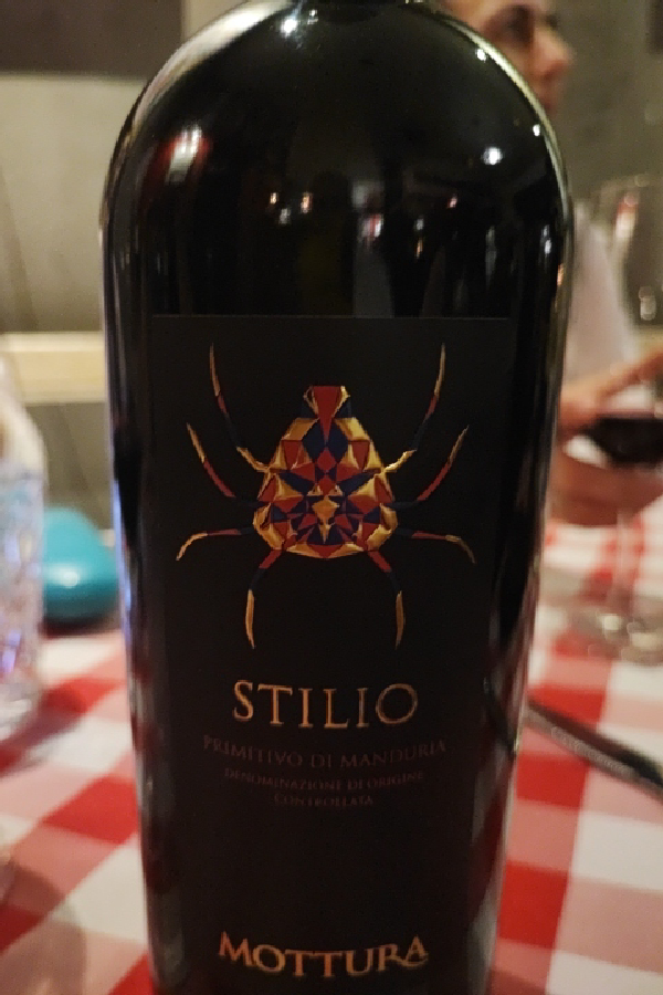 Stilio Primitivo di Manduria - Image 1