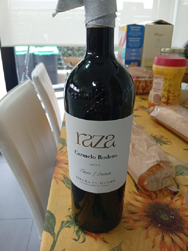 Raza Edición Limitada - Image 1
