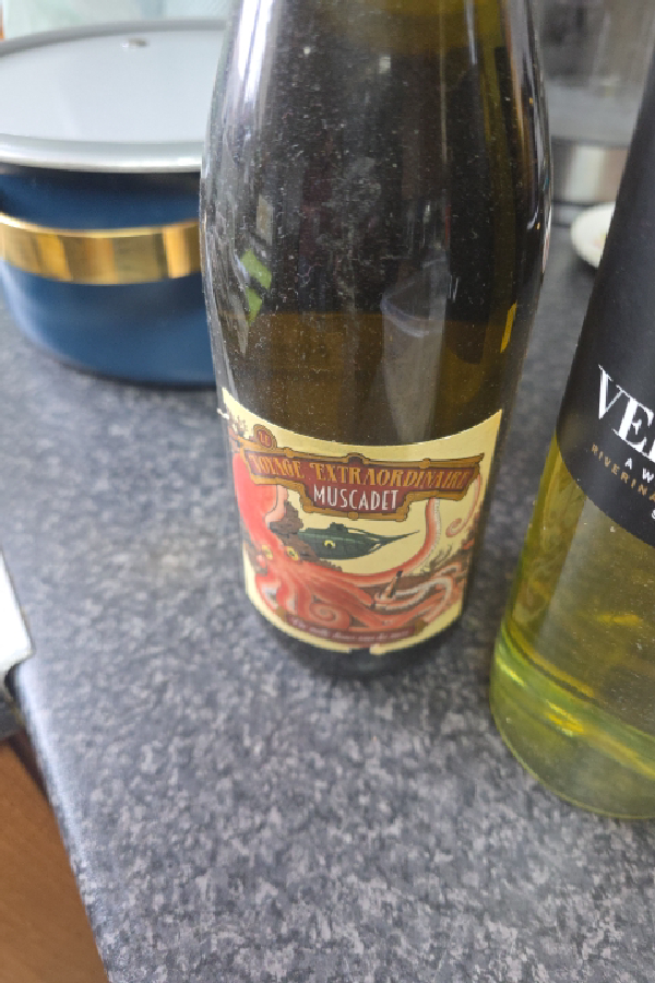 Voyage Extraordinaire Muscadet - Image 1