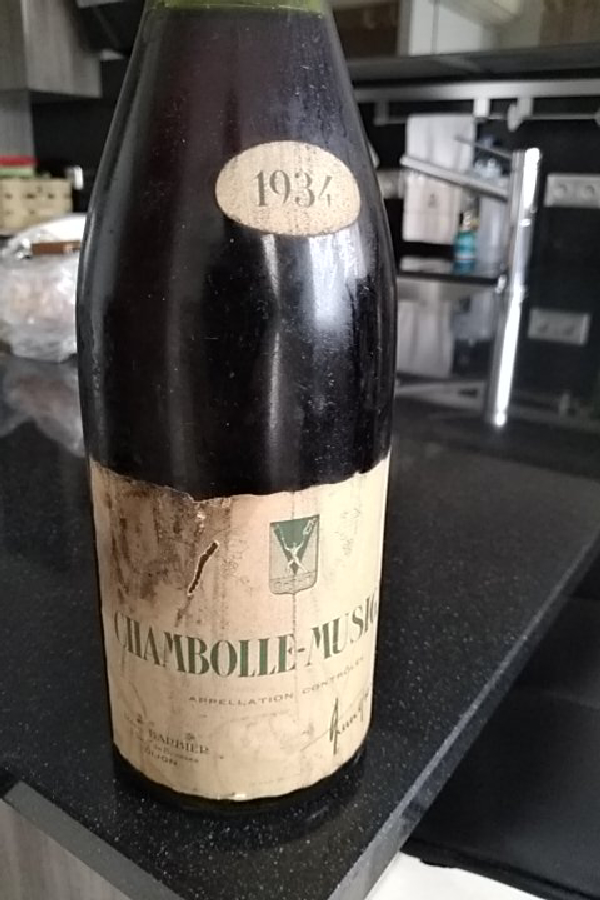 Chambolle-Musigny - Image 1