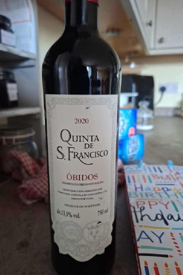 Quinta de S. Francisco Óbidos - Image 1