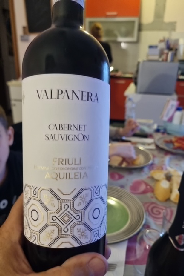 Cabernet Sauvignon - Image 1