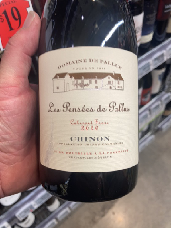Les Pensées de Pallus - Image 1