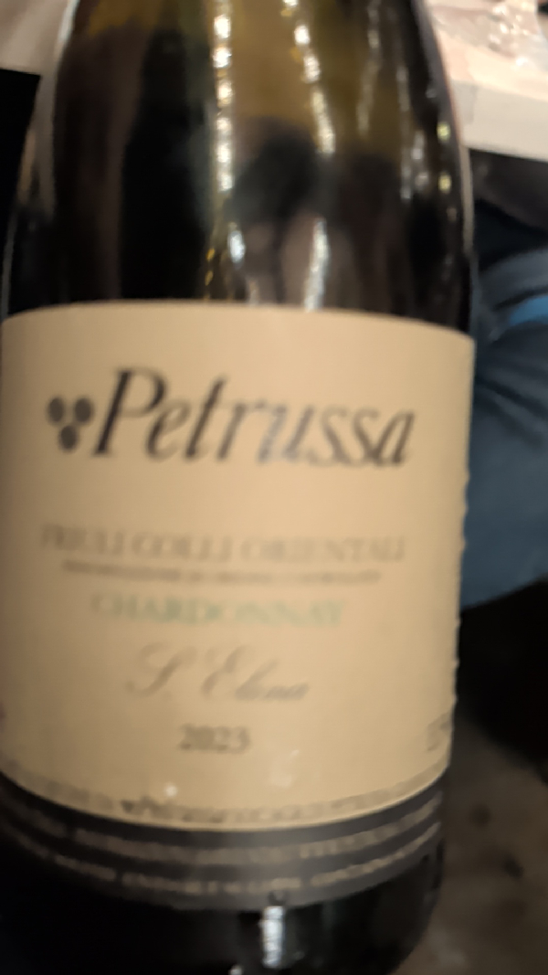 Chardonnay S'Elena - Image 1