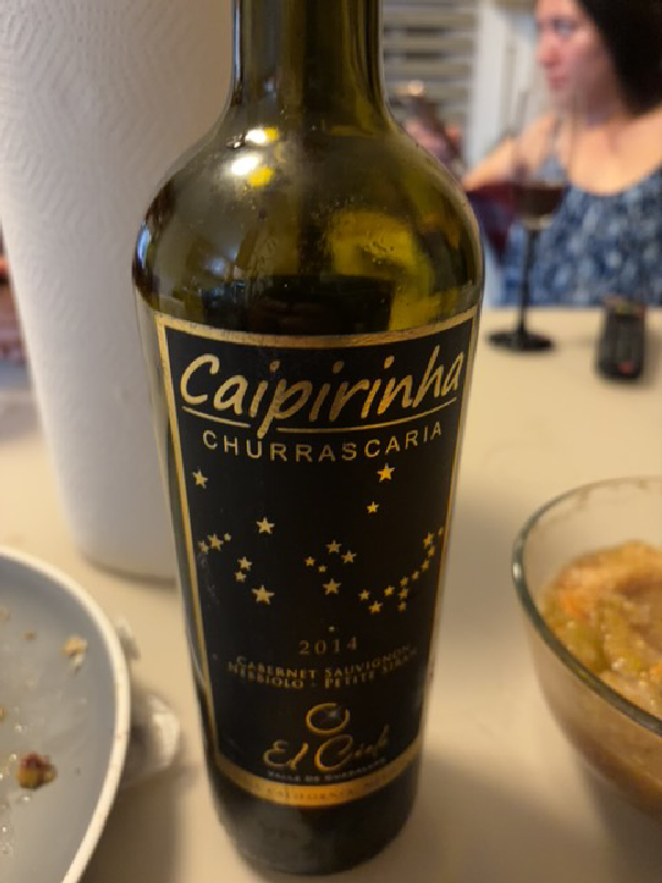 Caipirinha Churrascaria - Image 1
