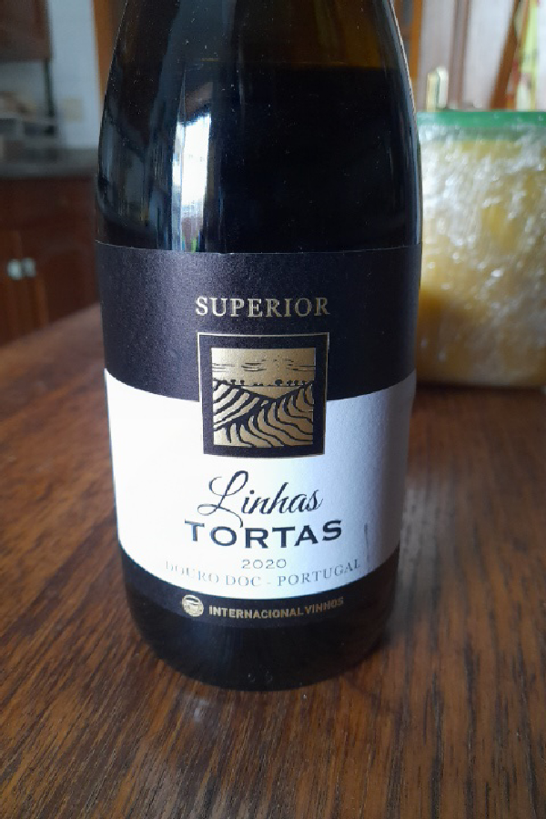 Linhas Tortas Superior - Image 1