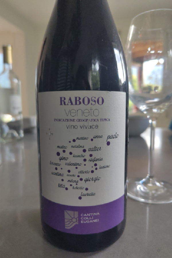 Raboso Veneto IGT - Image 1
