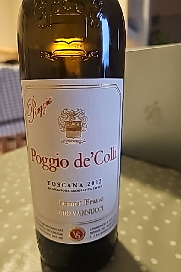 Poggio de' Colli Toscana IGT - Image 1