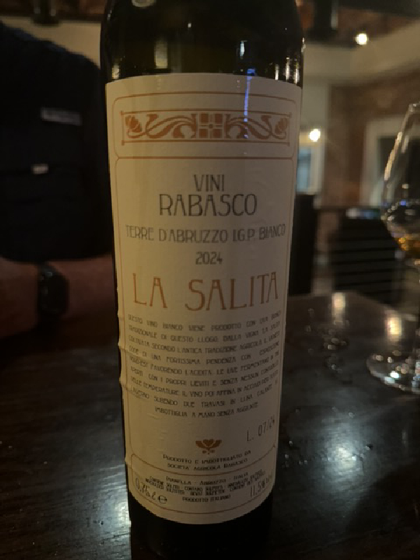 La Salita - Image 1