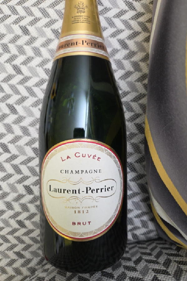 Laurent-Perrier La Cuvée Brut - Image 1
