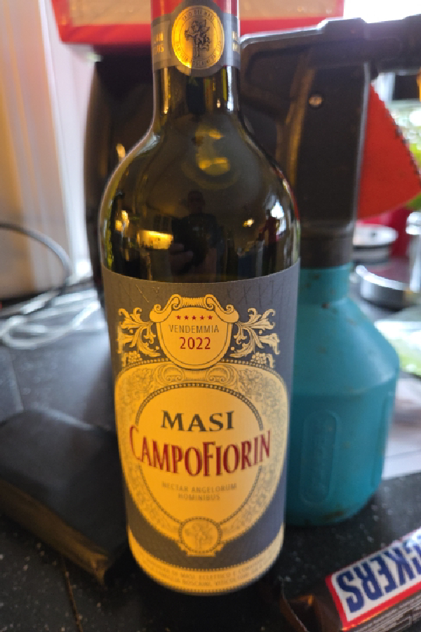 Masi Campofiorin - Image 1