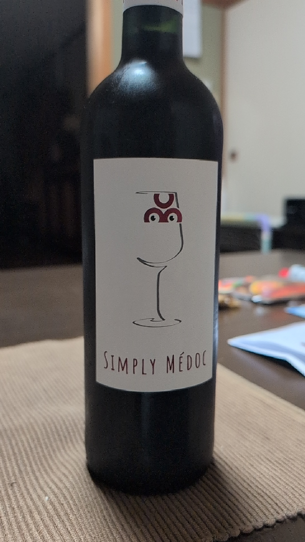 Simply Médoc - Image 1