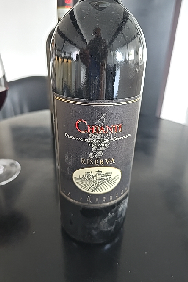 Chianti Riserva - Image 1