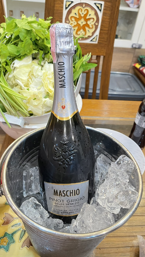 Pinot Grigio Delle Venezie - Image 1