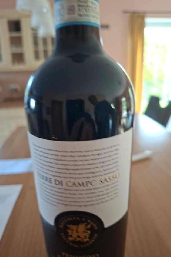 Primitivo - Image 1