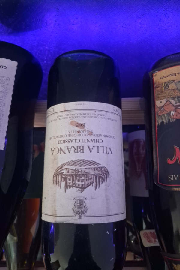 Chianti Classico - Image 1