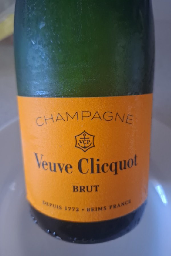 Yellow Label Brut - Image 1