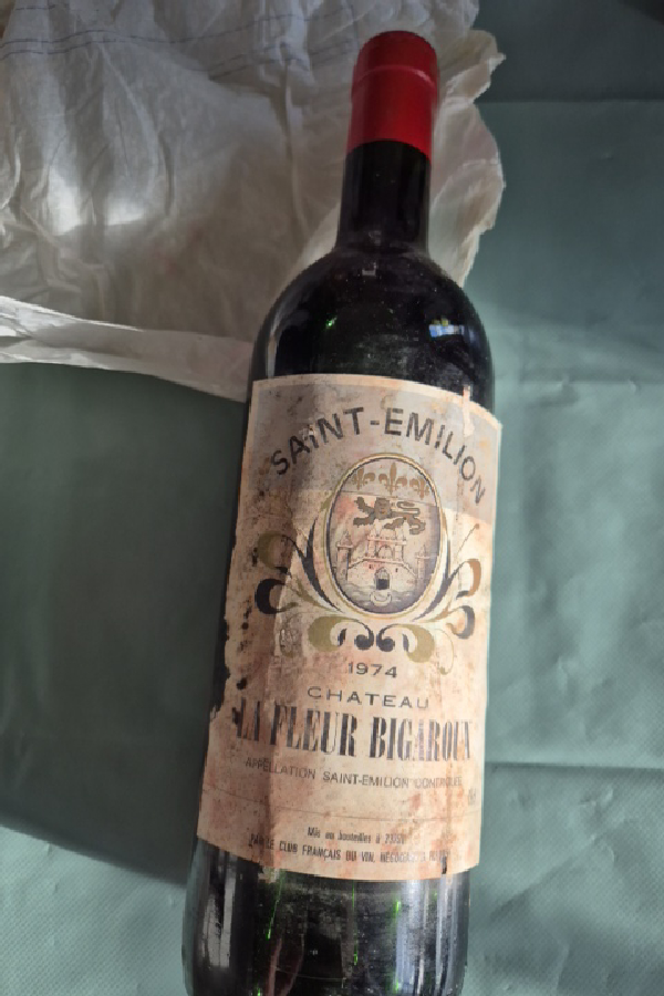 Château La Fleur Bigaroux - Image 1