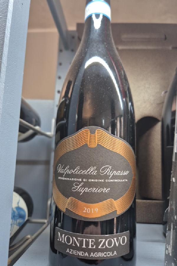 Valpolicella Ripasso Superiore 2019 - Image 1
