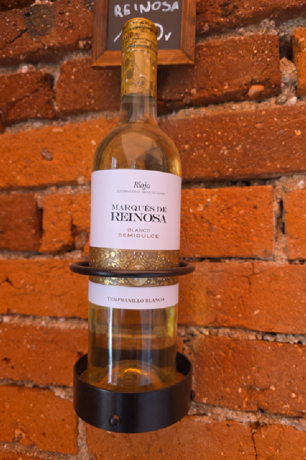 Marqués de Reinosa Blanco Semidulce - Image 1