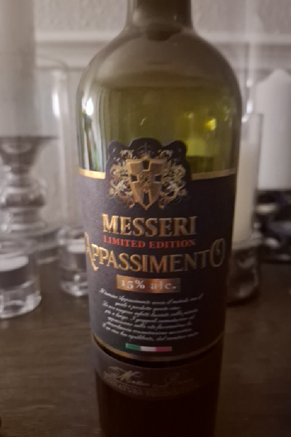 Appassimento Limited Edition - Image 1