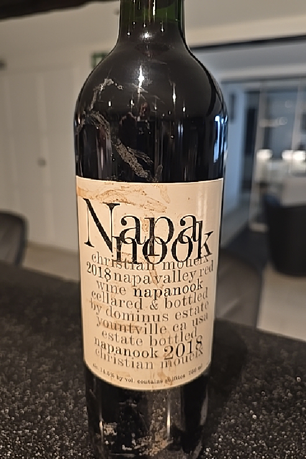 Napanook 2018 - Image 1